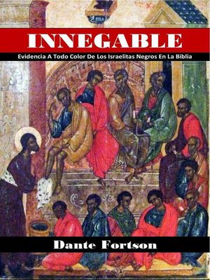 cover image of Innegable
